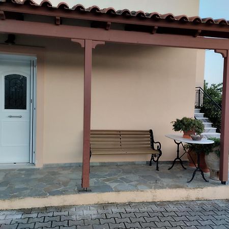 Lefki Studios Lakíthra Exterior photo
